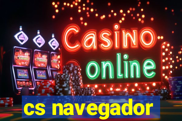 cs navegador